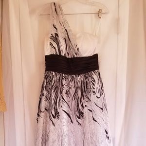 Blondie Formal dress